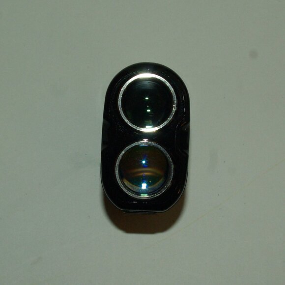 TECTECTEC! VPRO500S LASER RANGFINDER WITH SLOPE AND CASE - Picture 4 of 6